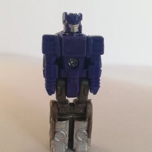 Soundwave titans return