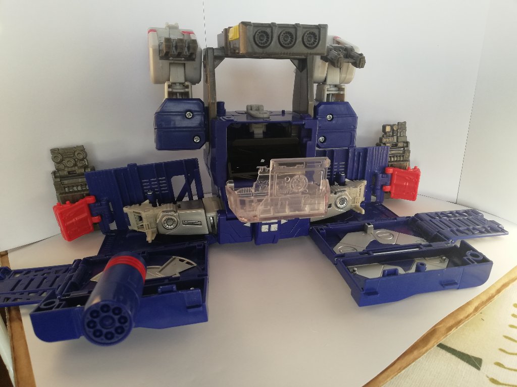 Soundwave titans return - Image 3