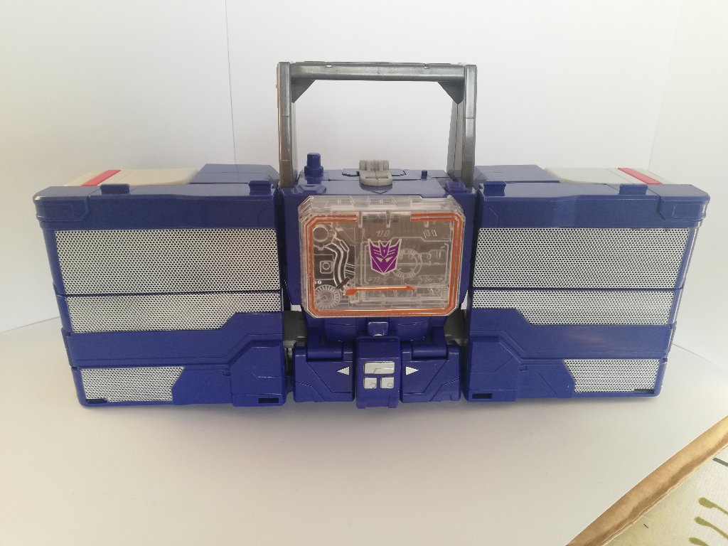 Soundwave titans return - Image 2