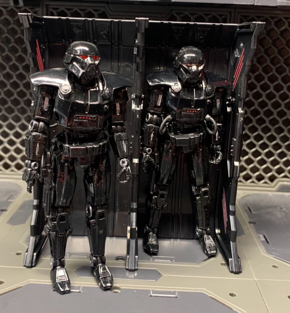 Dark Trooper  - Image 10
