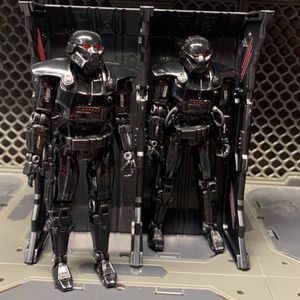 Dark Trooper 