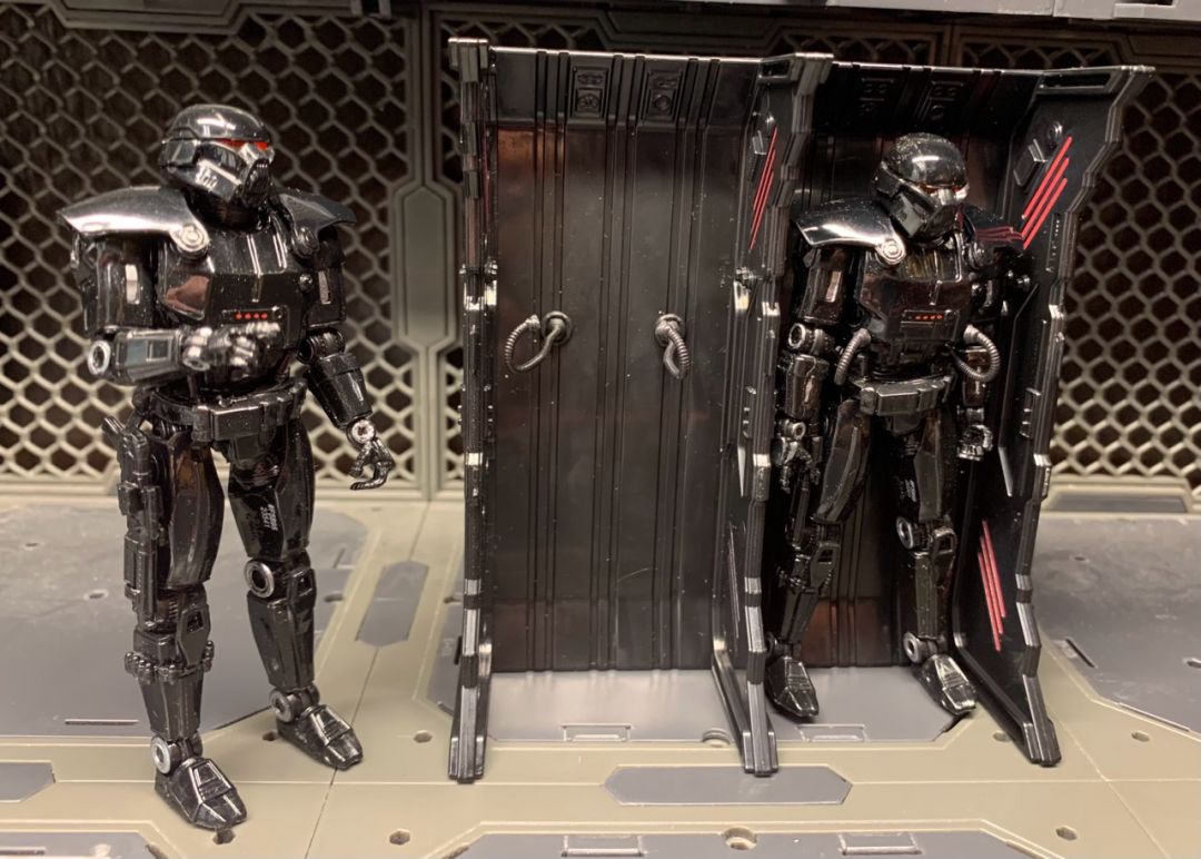 Dark Trooper  - Image 11