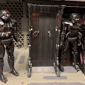 Dark Trooper 