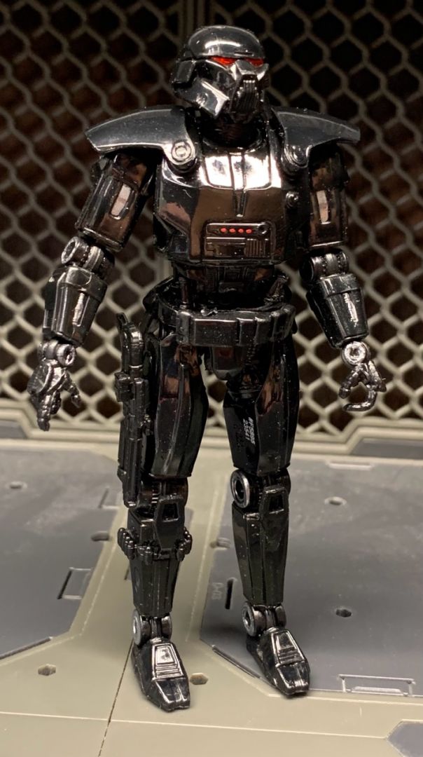 Dark Trooper  - Image 12