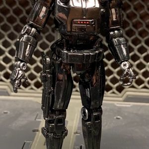 Dark Trooper 