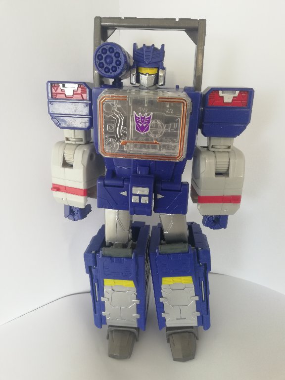Soundwave titans return - Image 1