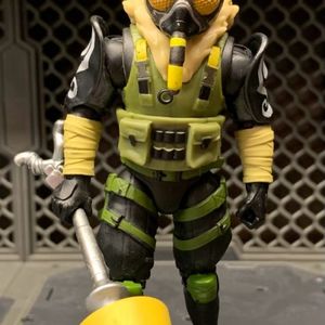 Mothmando