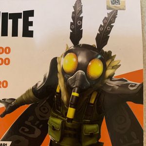 Mothmando