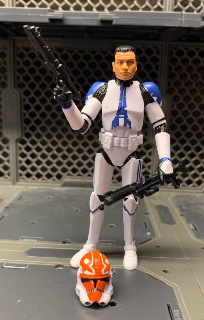 332nd Ahsoka’s Clone Trooper - Image 1