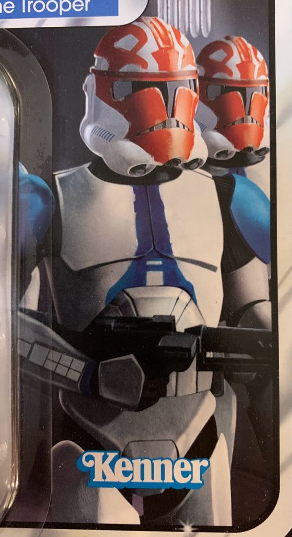 332nd Ahsoka’s Clone Trooper - Image 4
