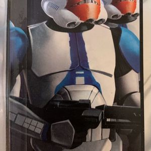 332nd Ahsoka’s Clone Trooper