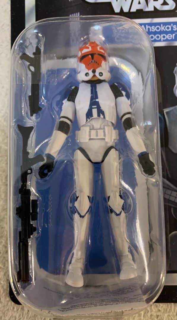 332nd Ahsoka’s Clone Trooper - Image 5