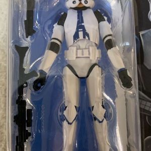 332nd Ahsoka’s Clone Trooper