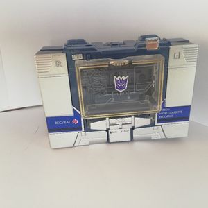 Soundwave g1
