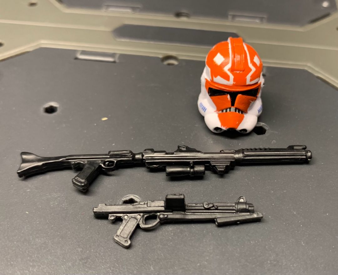 332nd Ahsoka’s Clone Trooper - Image 6