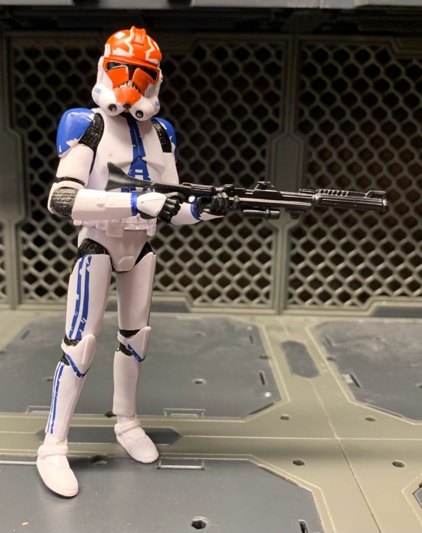 332nd Ahsoka’s Clone Trooper - Image 7