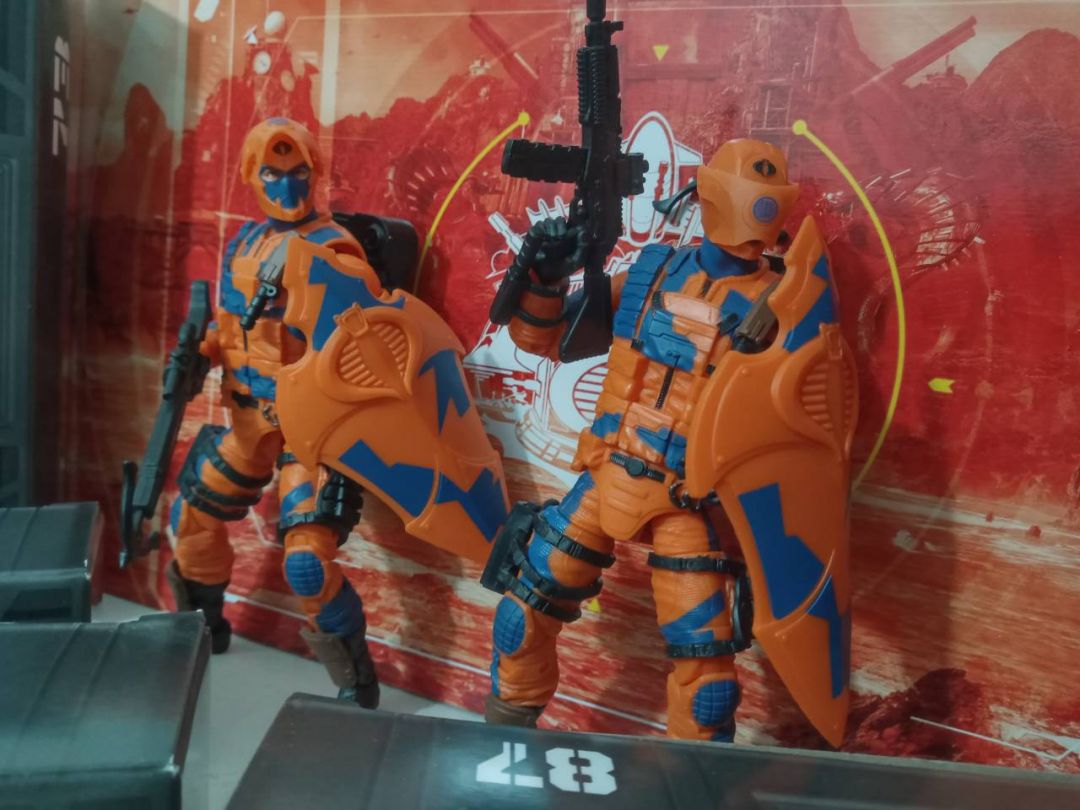 Alley Vipers - Image 2