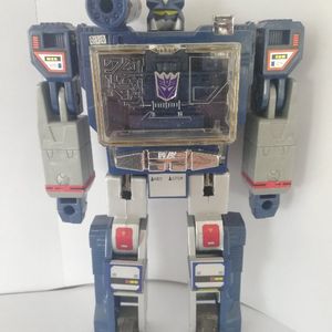 Soundwave g1