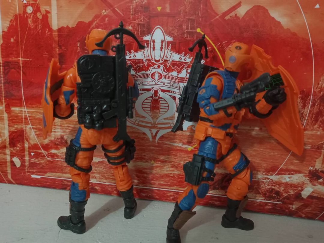 Alley Vipers - Image 5