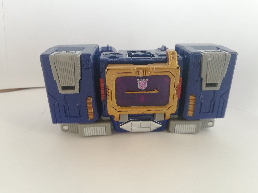 Soundwave titanium series - Image 2