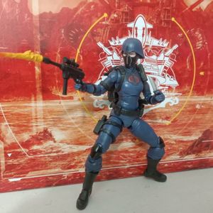 Cobra Valkyries