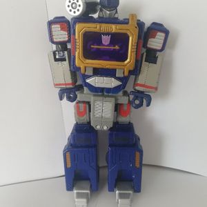 Soundwave titanium series