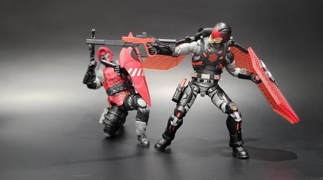 Horde & Alley - Image 2