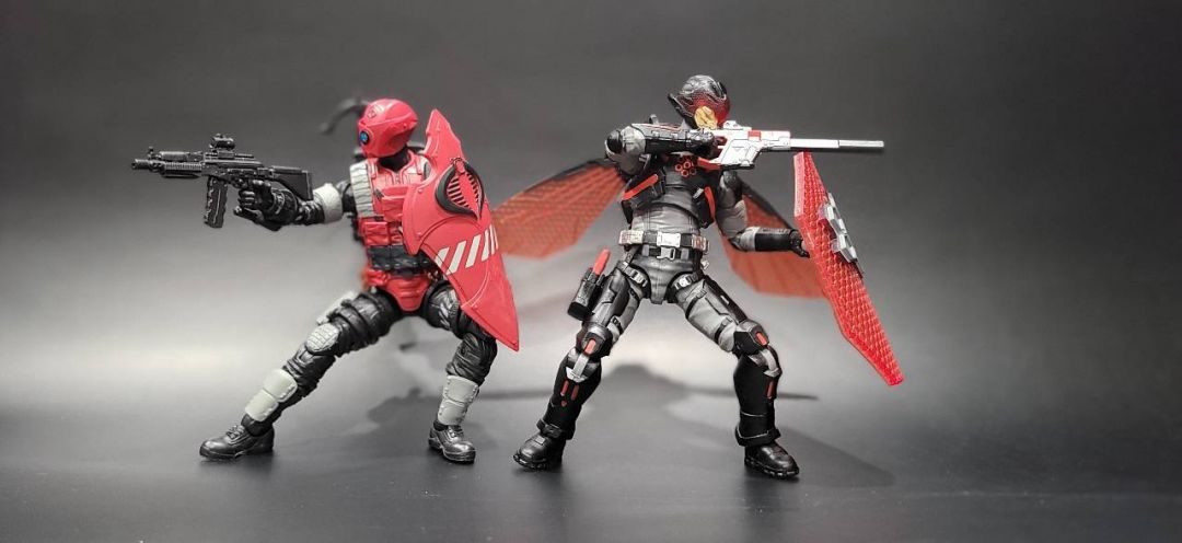 Horde & Alley - Image 3