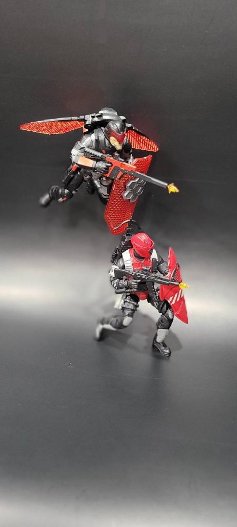 Horde & Alley - Image 4