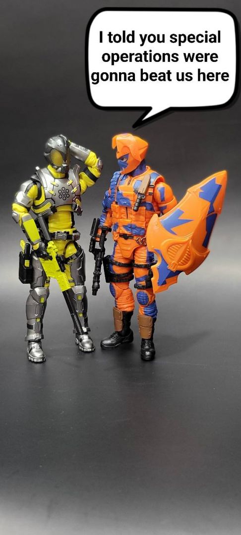 Horde & Alley - Image 5