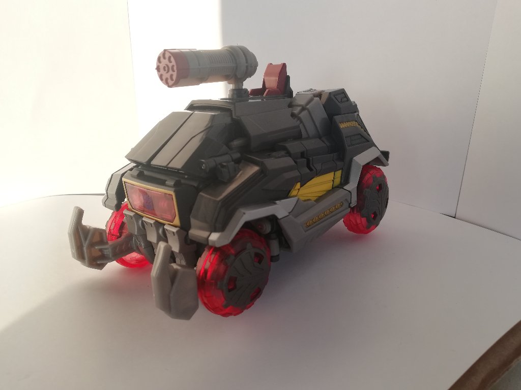 Soundblaster fall of cybertron - Image 2