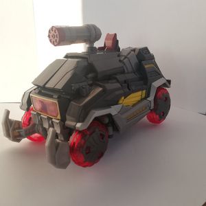 Soundblaster fall of cybertron