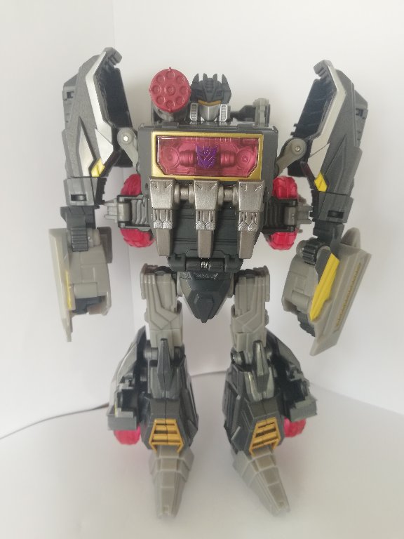 Soundblaster fall of cybertron - Image 1