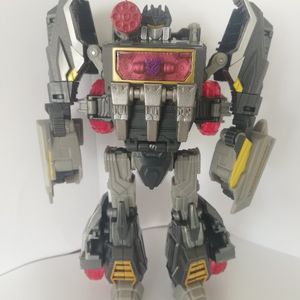 Soundblaster fall of cybertron