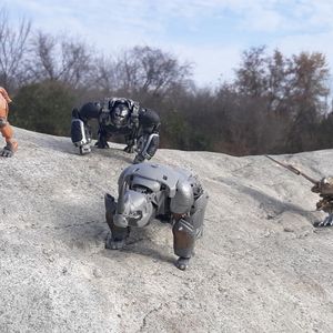 Studio Series Maximuls Review