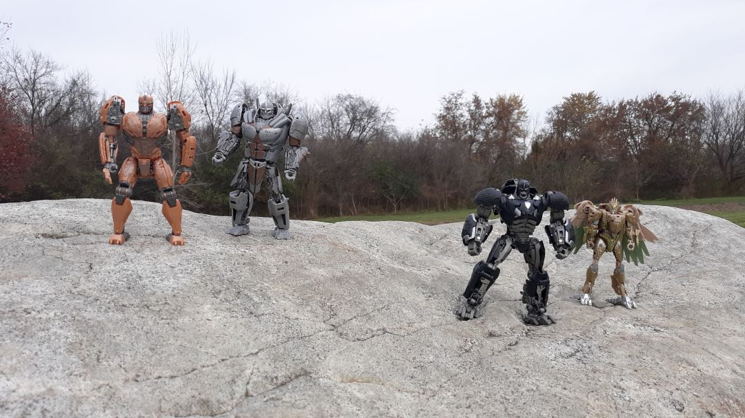 Studio Series Maximuls Review - Image 3