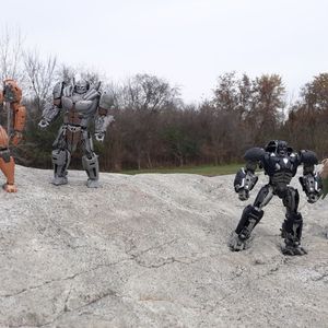 Studio Series Maximuls Review
