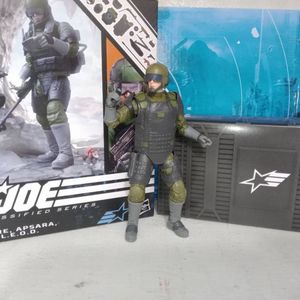 Classified Tripwire & Landmine