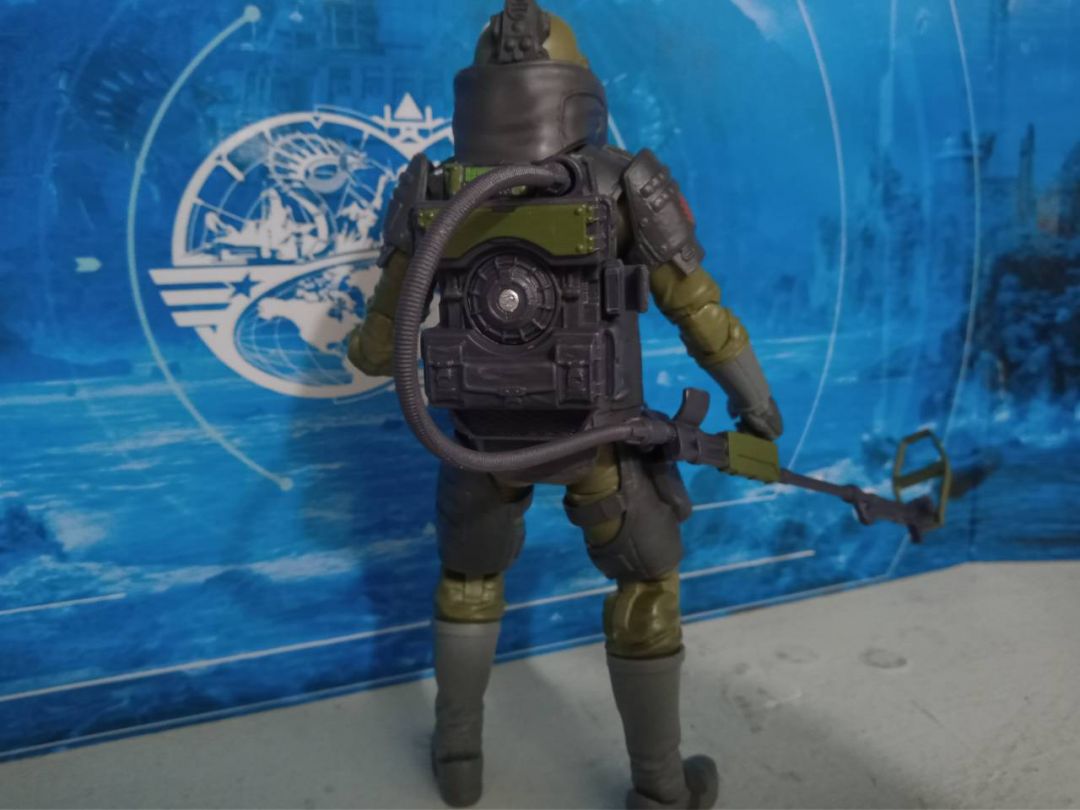 Classified Tripwire & Landmine - Image 3