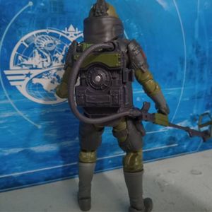 Classified Tripwire & Landmine