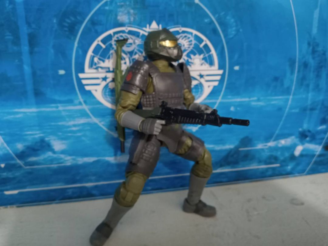 Classified Tripwire & Landmine - Image 7