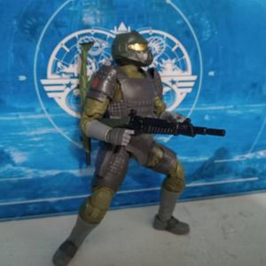 Classified Tripwire & Landmine