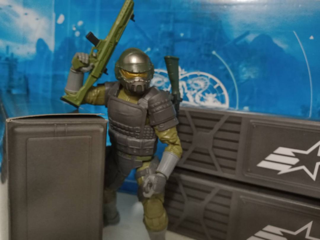 Classified Tripwire & Landmine - Image 8