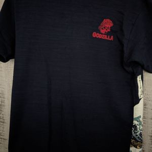 New Godzilla Merchandise