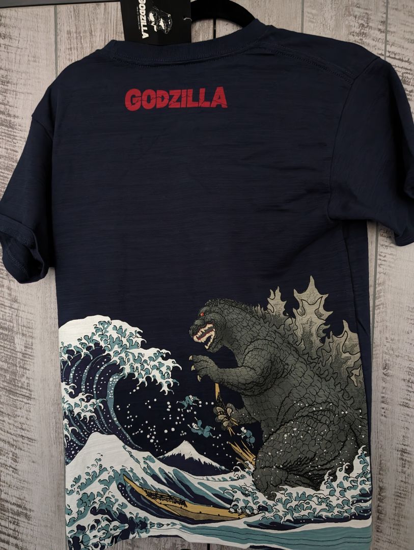 New Godzilla Merchandise - Image 2