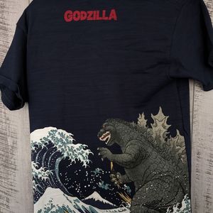 New Godzilla Merchandise