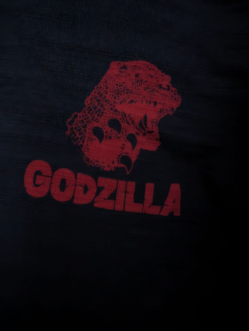 New Godzilla Merchandise - Image 3