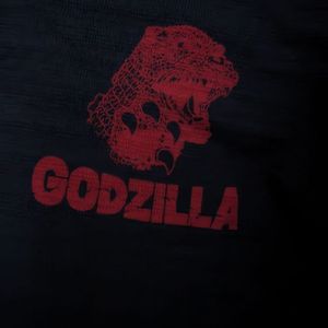 New Godzilla Merchandise