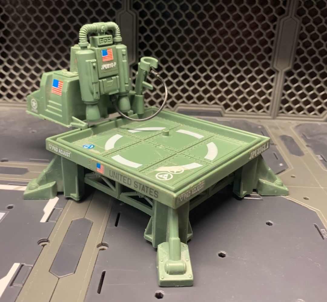 JUMP [Jet Mobile Propulsion Unit] - Image 2