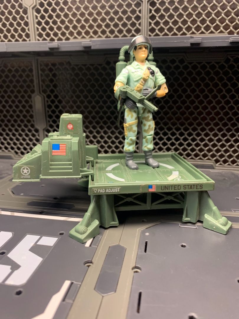 JUMP [Jet Mobile Propulsion Unit] - Image 3